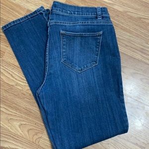 Liz Claiborne Jeans